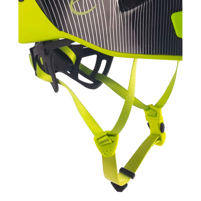 EDELRID Shield Helmet