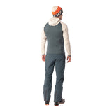 Dynafit Giacca con cappuccio Radical Wool uomo