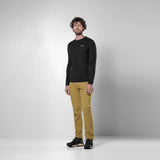 SALEWA Puez Dry'ton Maglietta uomo