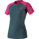 DYNAFIT Alpine Pro Maglia a Manica Corta donna