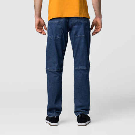 WILD COUNTRY Session 2 Pantalone Denim uomo