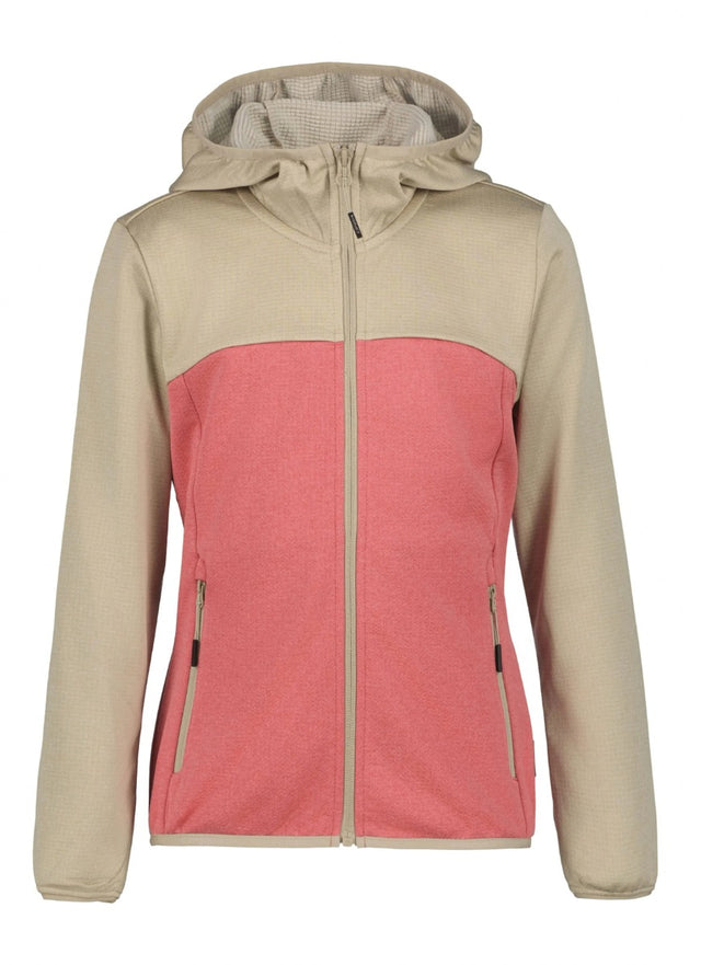 ICEPEAK Kamenz Jr Midlayer for Girls