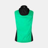 Montura TRACCIA OCTA HOODED VEST WOMAN