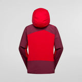 La Sportiva Alpine Guide Gtx Perfomance Jacket Man