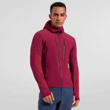 La Sportiva Session Tech Hoody Man