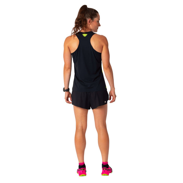 DYNAFIT DNA Canottiera donna