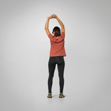 SALEWA Pedroc 1 Hybrid Leggings donna