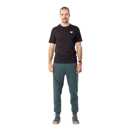 Dynafit 24/7 Pantaloni Sportivi Uomo – Black Out, dettaglio 2