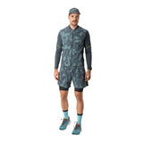 Dynafit Gilet Trail Reflective Insulation uomo