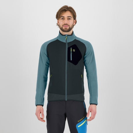 KARPOS Odle Fleece uomo