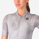 CASTELLI Cosmic Vortex Jersey donna
