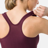 CASTELLI Comfort Travel Crop TOP
