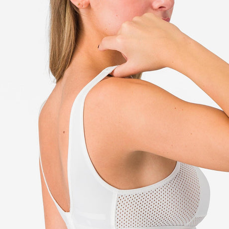 CASTELLI Rosso Corsa BRA