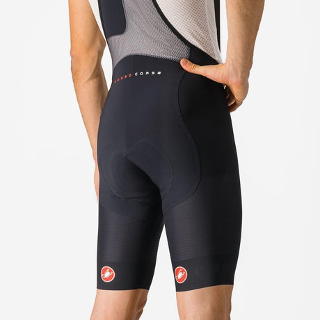 CASTELLI Superleggera Bibshort uomo