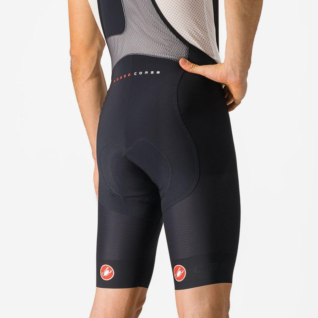 CASTELLI Superleggera Bibshort uomo
