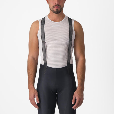 CASTELLI PRO Mesh 2.0 Sleeveless uomo