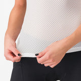 CASTELLI PRO Mesh Sleeveless donna