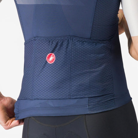 CASTELLI Simbolo Jersey uomo