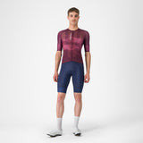 CASTELLI Climber's A/c Jersey uomo