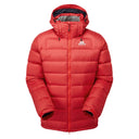 MOUNTAIN EQUIPMENT Lightline Men's Jacket
