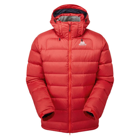MOUNTAIN EQUIPMENT Lightline Men's Jacket