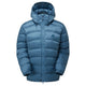 MOUNTAIN EQUIPMENT Lightline Women's Jacket
