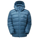 MOUNTAIN EQUIPMENT Lightline Women's Jacket