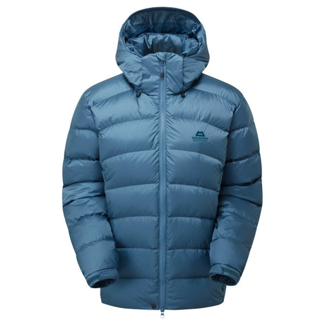 MOUNTAIN EQUIPMENT Lightline Women's Jacket