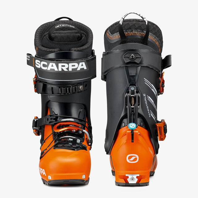 SCARPA Maestrale SKI Boots MAN