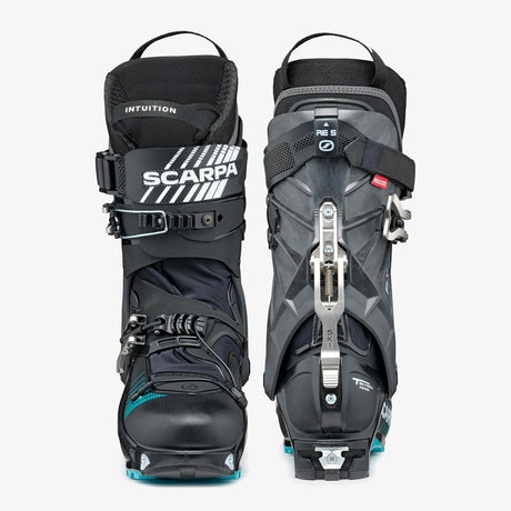 SCARPA Scarpone F1 XT