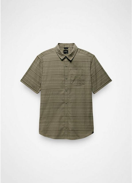 PRANA Groveland Shirt