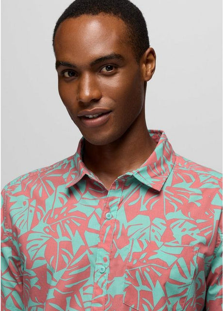 PRANA Stimmersee Shirt