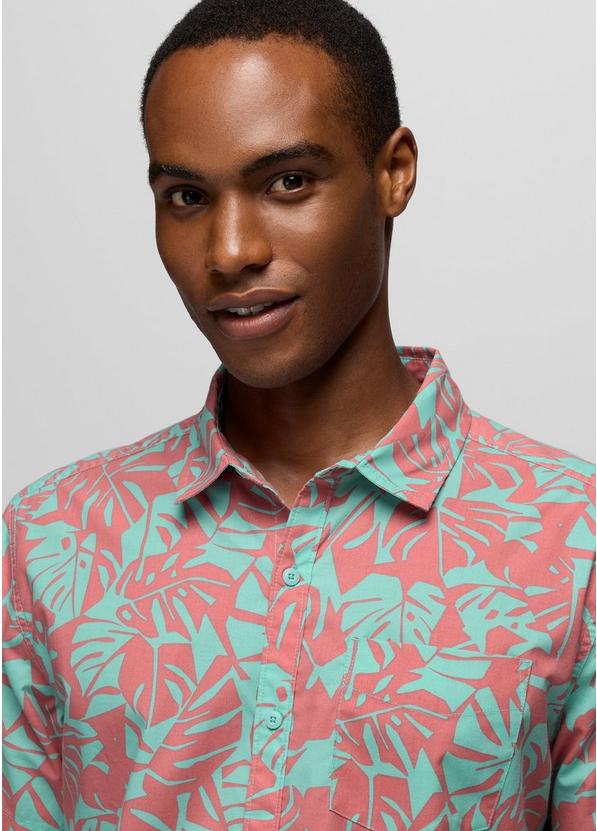 PRANA Stimmersee Shirt