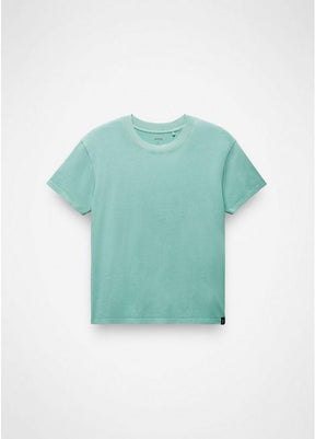PRANA Everyday Short Sleeve Tee