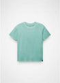 PRANA Everyday Short Sleeve Tee