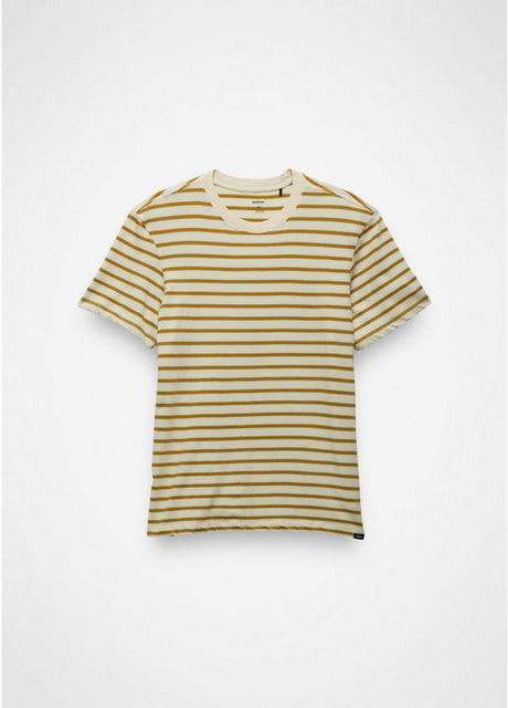 PRANA Everyday Short Sleeve Tee