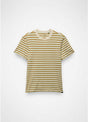 PRANA Everyday Short Sleeve Tee