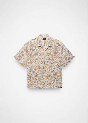 PRANA Peacepath Shirt