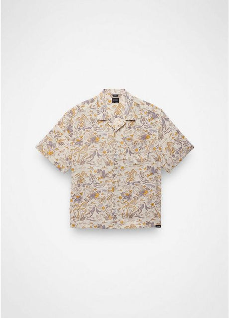 PRANA Peacepath Shirt