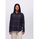 Prana Cabin Core Flannel
