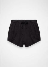 PRANA Hideaways E-Waist Short