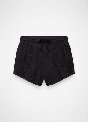 PRANA Hideaways E-Waist Short