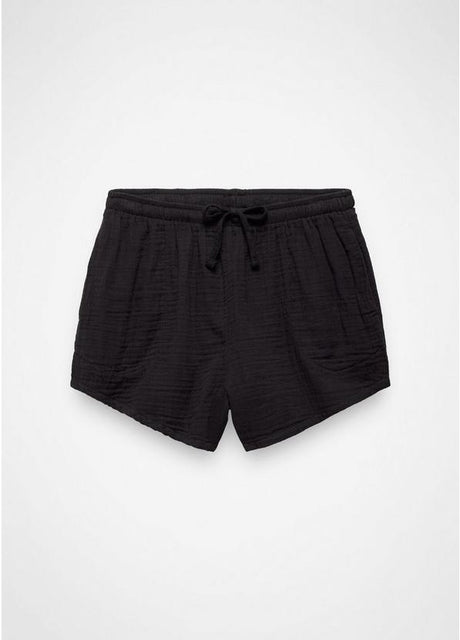 PRANA Hideaways E-Waist Short