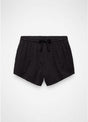 PRANA Hideaways E-Waist Short