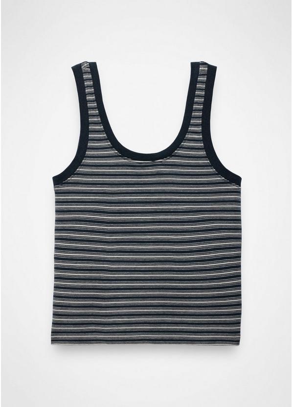 PRANA Lotus Tank Top