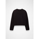 PRANA Dreamterry Crew Sweatshirt