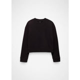 PRANA Dreamterry Crew Sweatshirt
