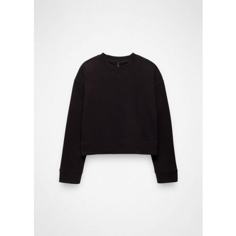 PRANA Dreamterry Crew Sweatshirt
