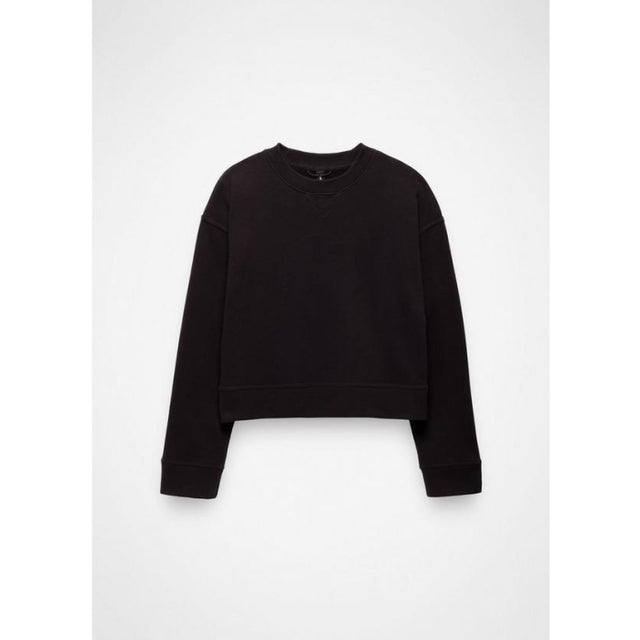 PRANA Dreamterry Crew Sweatshirt