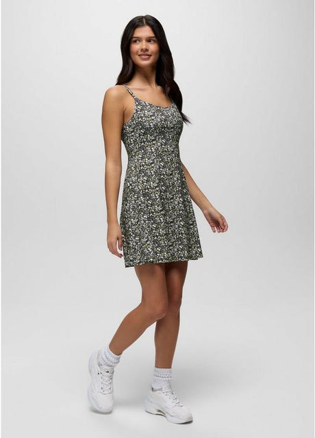 PRANA Wistful Winds Tank Dress